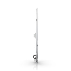 UBIQUITI ENTERPRISE - Ubiquiti UVC-AI-MS-4-W - UniFi Enterprise AI Multi Sensor 4, biela
