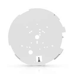 UBIQUITI ENTERPRISE - Ubiquiti UVC-AI-MS-4-W - UniFi Enterprise AI Multi Sensor 4, biela