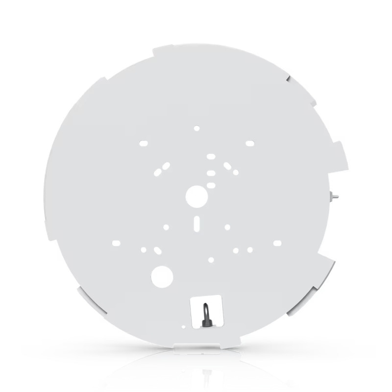 UBIQUITI ENTERPRISE - Ubiquiti UVC-AI-MS-4-W - UniFi Enterprise AI Multi Sensor 4, biela