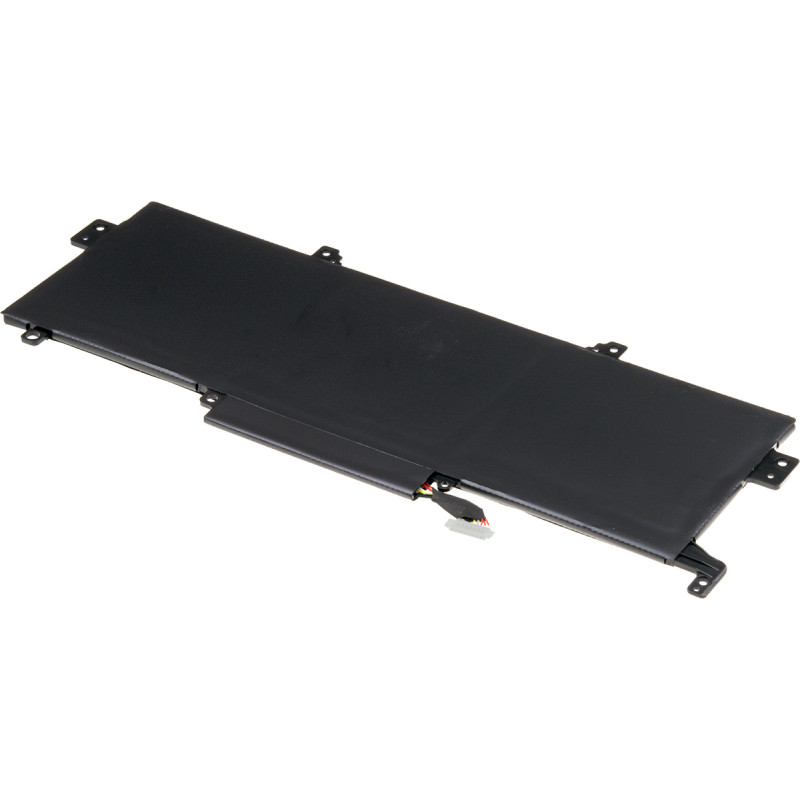 Batéria T6 Power ZenBook UX330UA Asus, 4940mAh, 57Wh, 3cell, Li-pol