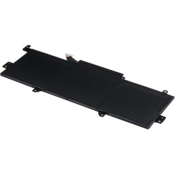 Batéria T6 Power ZenBook UX330UA Asus, 4940mAh, 57Wh, 3cell, Li-pol