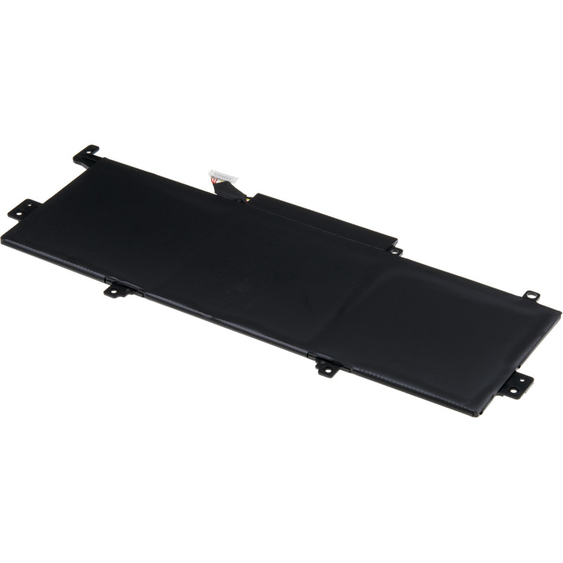 Batéria T6 Power ZenBook UX330UA Asus, 4940mAh, 57Wh, 3cell, Li-pol