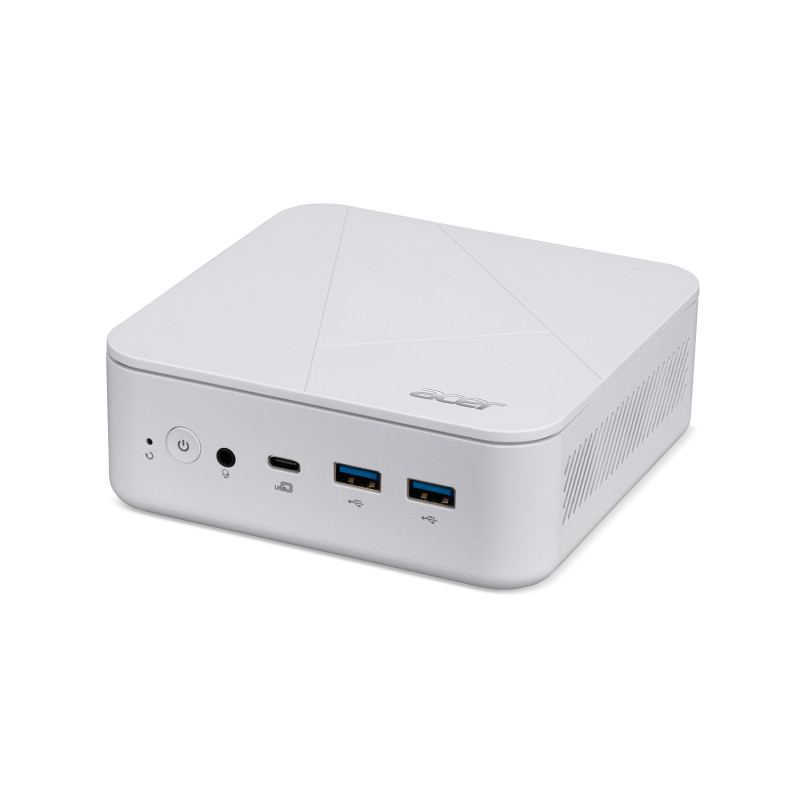 Acer Revo/RB102-LNL NUC/Mini/U5-226V/16GB/1TB/Intel int/W11H/1R