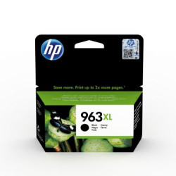 HP 963XL ink. čierna (3JA30AE)