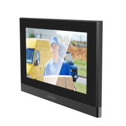 EVOLVEO DoorPhone AHD7 Plus – domový videotelefón s čipovým odomykaním a mobilnou aplikáciou