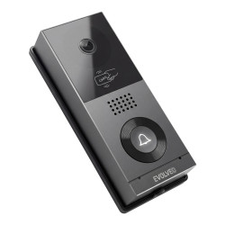 EVOLVEO DoorPhone AHD7 Plus – domový videotelefón s čipovým odomykaním a mobilnou aplikáciou
