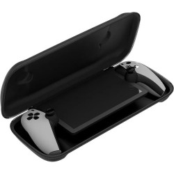 NONAME - iPega P5P12 Tenké Cestovné Puzdro pre Playstation Portal Remote Player Black