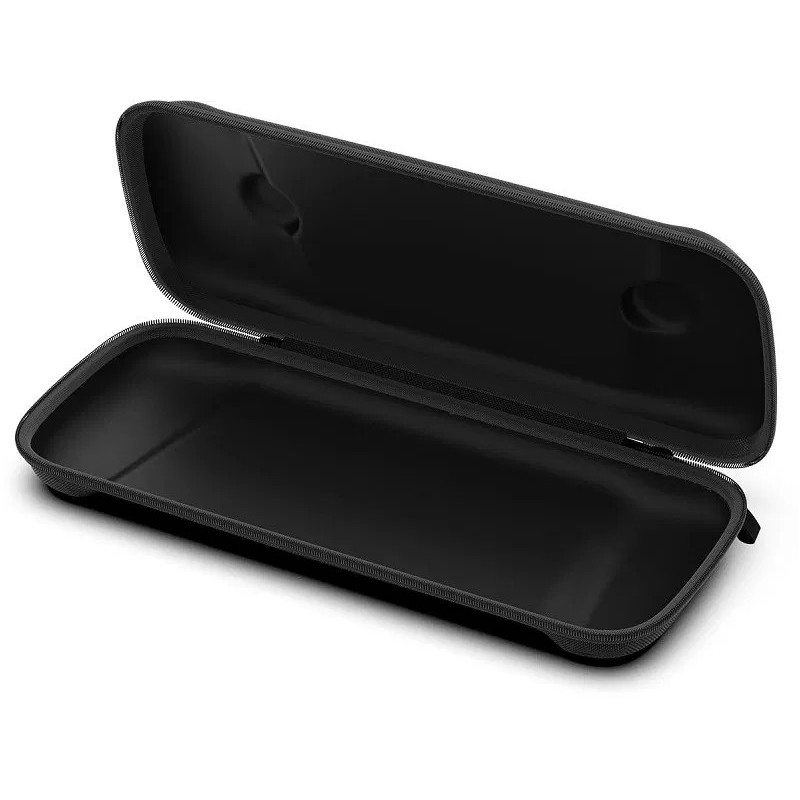 NONAME - iPega P5P12 Tenké Cestovné Puzdro pre Playstation Portal Remote Player Black