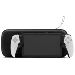 NONAME - iPega P5P12 Tenké Cestovné Puzdro pre Playstation Portal Remote Player Black