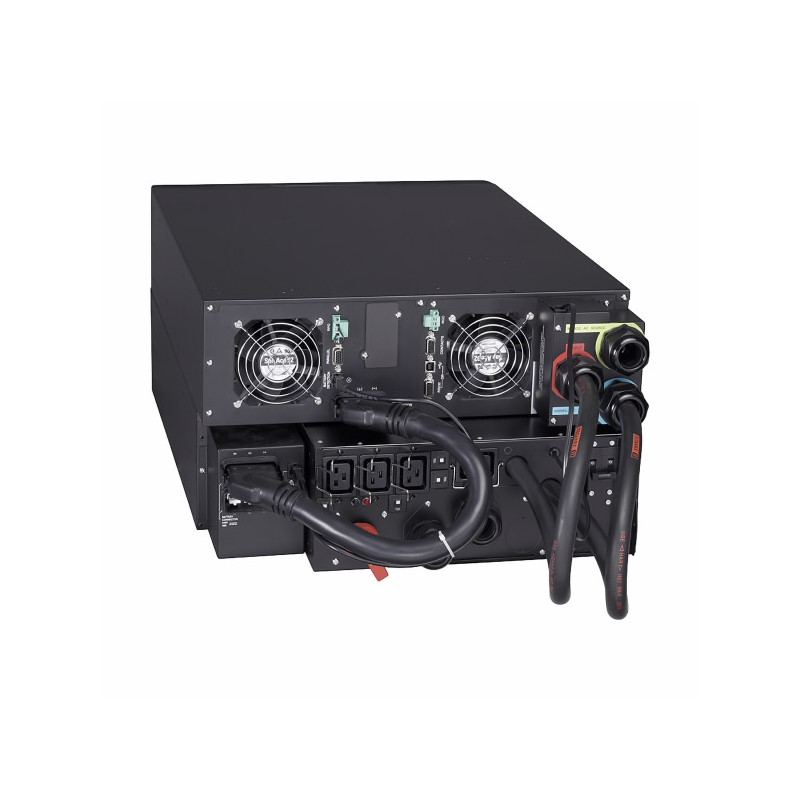 Eaton 9PX 11000i RT6U HotSwap Netpack