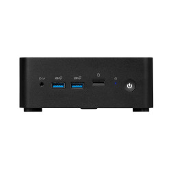 MSI Cubi/NUC 1MG-434EU/Mini/5-120U/16GB/512GB/Intel int/W11H/3R
