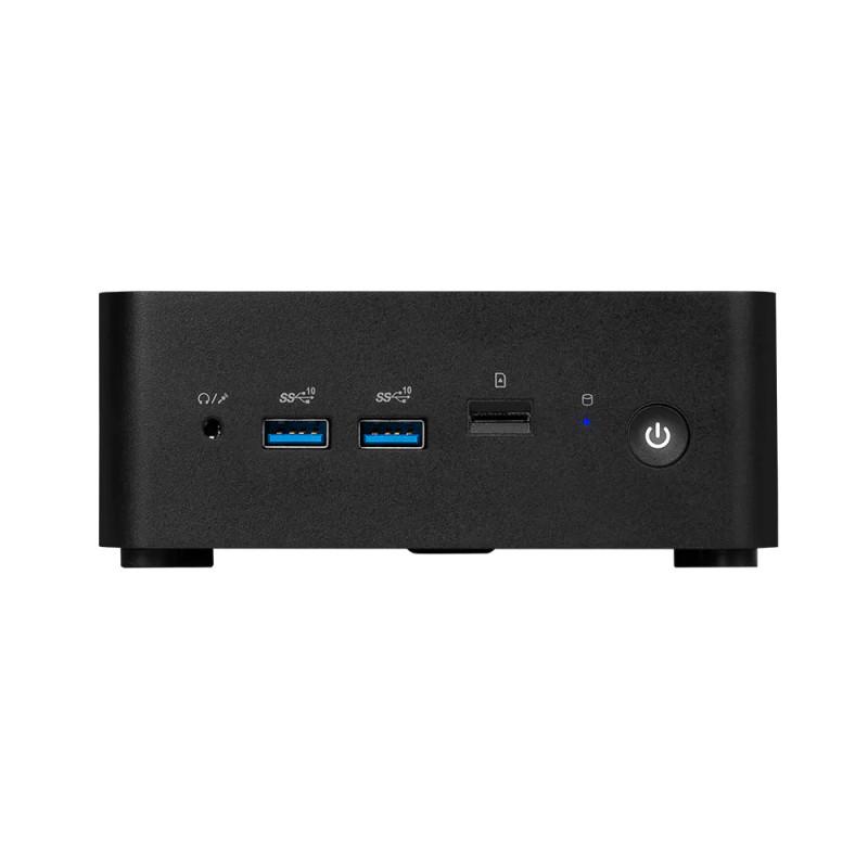 MSI Cubi/NUC 1MG-434EU/Mini/5-120U/16GB/512GB/Intel int/W11H/3R