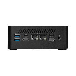 MSI Cubi/NUC 1MG-434EU/Mini/5-120U/16GB/512GB/Intel int/W11H/3R