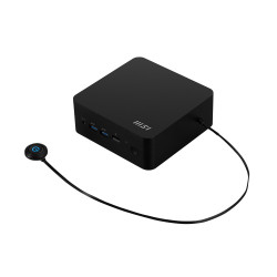 MSI Cubi/NUC 1MG-434EU/Mini/5-120U/16GB/512GB/Intel int/W11H/3R