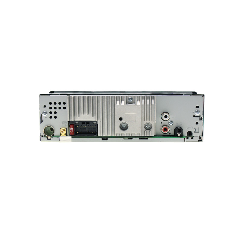 Pioneer MVH-330DAB autorádio s USB, Bluetooth a DAB tunerom