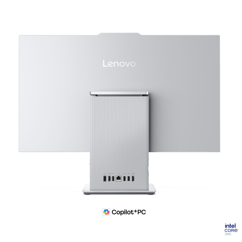 Lenovo IdeaCentre/27IPH11/27''/QHD/U5-325/16GB/1TB/Intel int/W11H/Sivá/2R