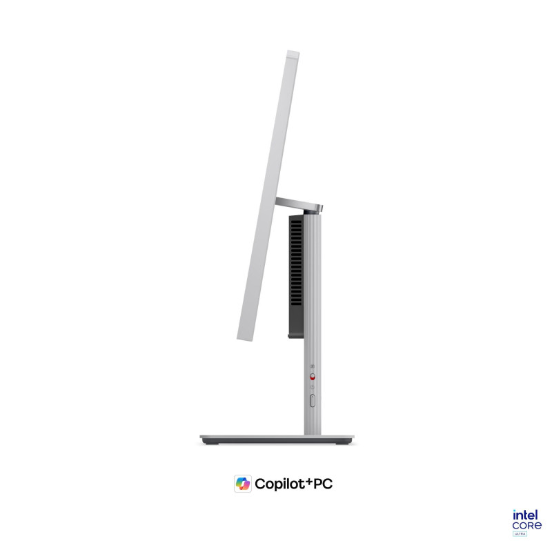 Lenovo IdeaCentre/27IPH11/27''/QHD/U5-325/16GB/1TB/Intel int/W11H/Sivá/2R