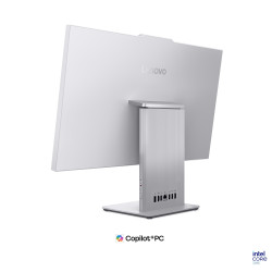 Lenovo IdeaCentre/27IPH11/27''/QHD/U5-325/16GB/1TB/Intel int/W11H/Sivá/2R