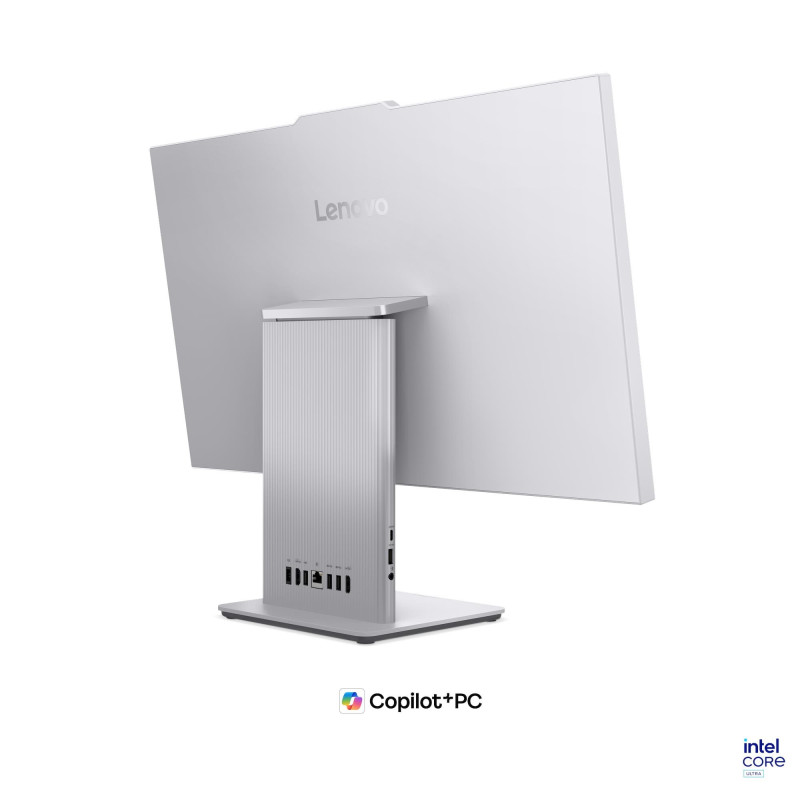 Lenovo IdeaCentre/27IPH11/27''/QHD/U5-325/16GB/1TB/Intel int/W11H/Sivá/2R