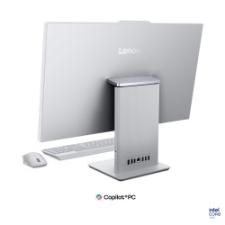 Lenovo IdeaCentre/27IPH11/27''/QHD/U5-325/16GB/1TB/Intel int/W11H/Sivá/2R