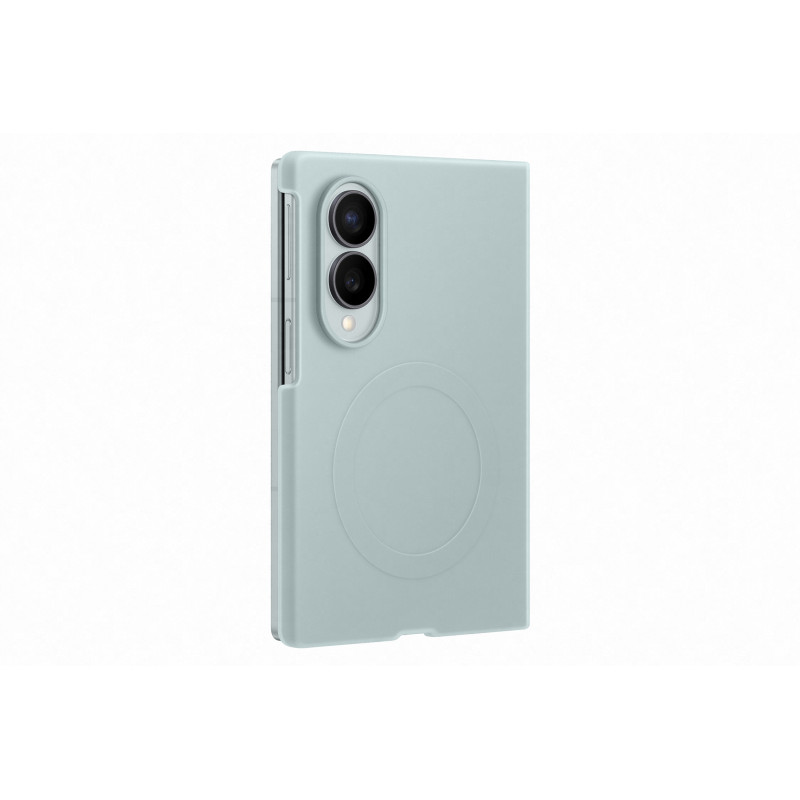 Samsung Silikonový kryt s magnetom pre Galaxy Z Fold8, Pistachio