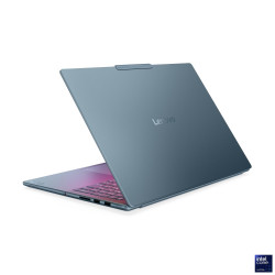 Lenovo Yoga Pro 9/16IAH10/U7-255H/16''/2880x1800/32GB/1TB/RTX 5060/W11P/Tidal Teal/3R On-Site