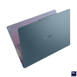 Lenovo Yoga Pro 9/16IAH10/U7-255H/16''/2880x1800/32GB/1TB/RTX 5060/W11P/Tidal Teal/3R On-Site