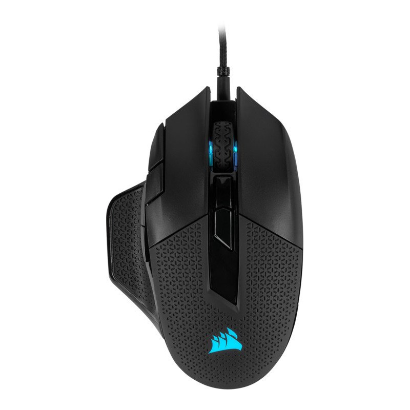CORSAIR herná myš Nightsword RGB