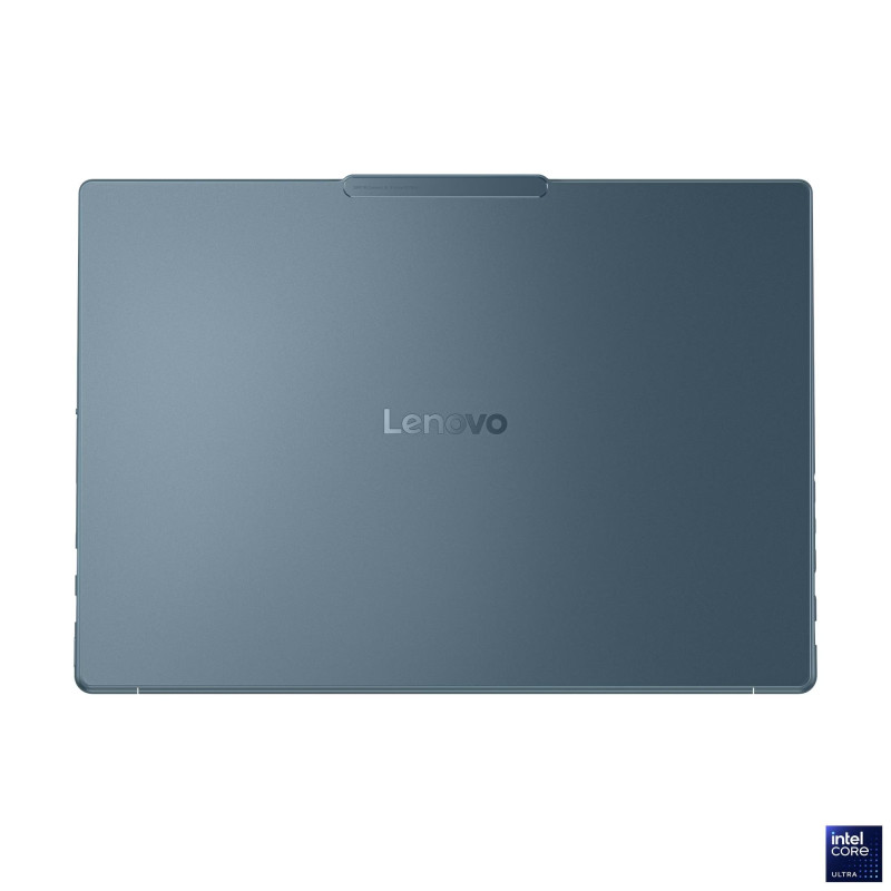 Lenovo Yoga Pro 9/16IAH10/U7-255H/16''/2880x1800/32GB/1TB/RTX 5060/W11P/Tidal Teal/3R On-Site