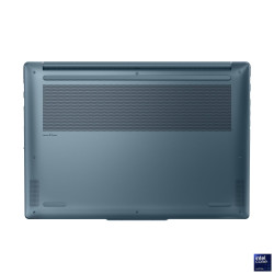 Lenovo Yoga Pro 9/16IAH10/U7-255H/16''/2880x1800/32GB/1TB/RTX 5060/W11P/Tidal Teal/3R On-Site