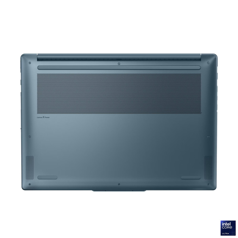 Lenovo Yoga Pro 9/16IAH10/U7-255H/16''/2880x1800/32GB/1TB/RTX 5060/W11P/Tidal Teal/3R On-Site