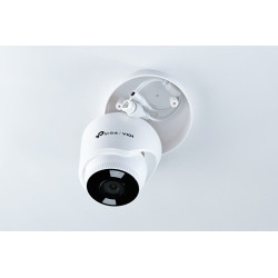 OEM - TP-LINK držiak s káblovou krytkou pre kamery VIGI C400/C440/C440-W na stenu alebo strop biely