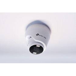 OEM - TP-LINK držiak s káblovou krytkou pre kamery VIGI C400/C440/C440-W na stenu alebo strop biely