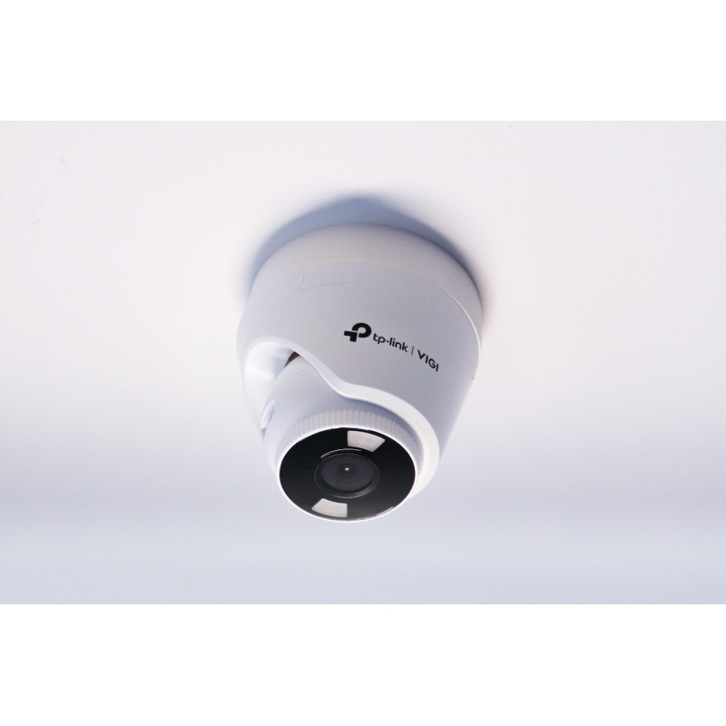 OEM - TP-LINK držiak s káblovou krytkou pre kamery VIGI C400/C440/C440-W na stenu alebo strop biely