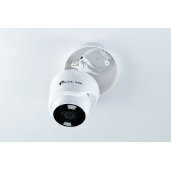 OEM - TP-LINK držiak s káblovou krytkou pre kamery VIGI C400/C440/C440-W na stenu alebo strop biely