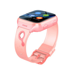 CARNEO GuardKid+ 4G/Platinum Pink/Šport Band/Pink