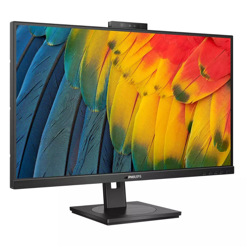 Philips/24B1U5301H/23,8''/IPS/FHD/75Hz/4ms/Black/3R