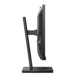 Philips/24B1U5301H/23,8''/IPS/FHD/75Hz/4ms/Black/3R