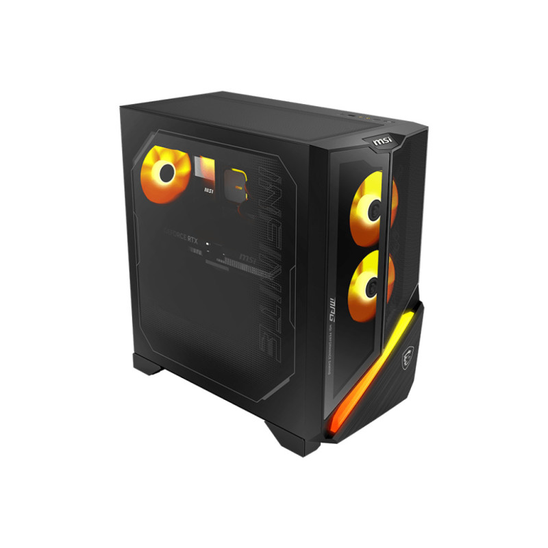 MSI MPG Infinite/Z3 X3D 7NVRR7-875EU/Tower/R7-7800X3D/32GB/1TB/RTX 5070/W11H/3R