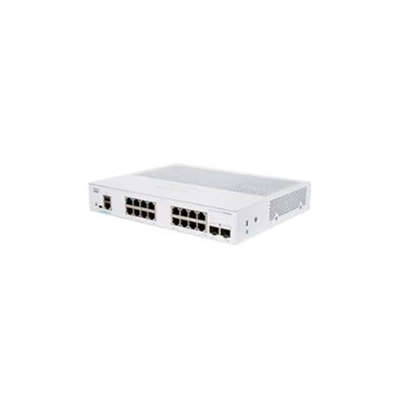 CISCO REFRESH - Cisco CBS350-16T-2G-EU REFRESH