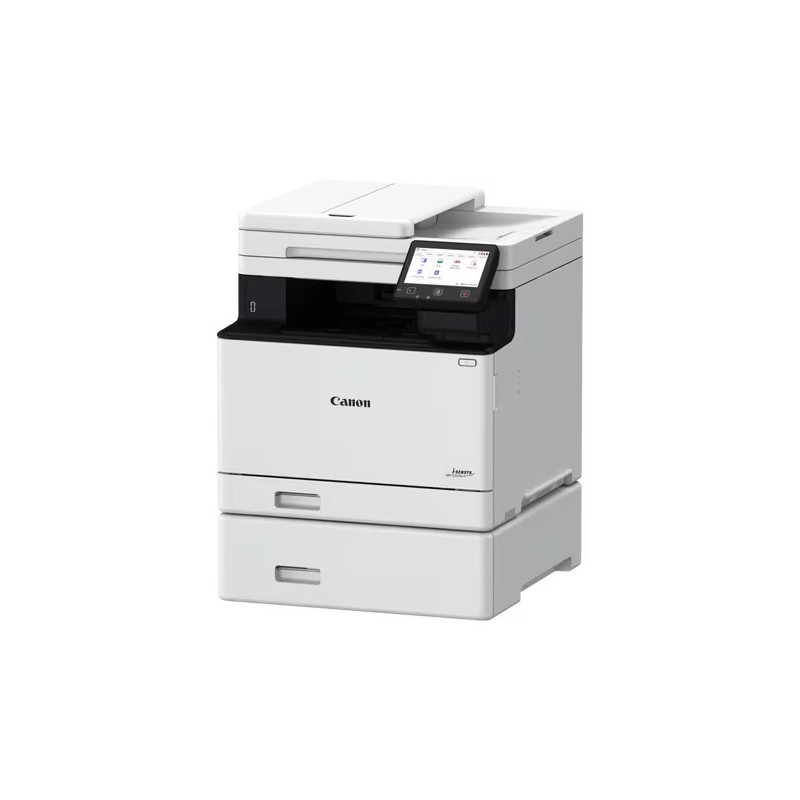 Canon i-SENSYS/MF754Cdw II/MF/Laser/A4/LAN/WiFi/USB