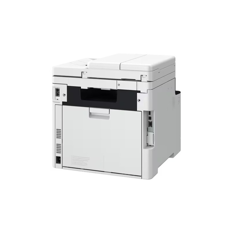 Canon i-SENSYS/MF754Cdw II/MF/Laser/A4/LAN/WiFi/USB