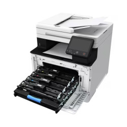 Canon i-SENSYS/MF754Cdw II/MF/Laser/A4/LAN/WiFi/USB