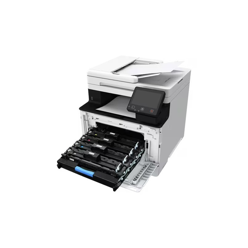 Canon i-SENSYS/MF754Cdw II/MF/Laser/A4/LAN/WiFi/USB