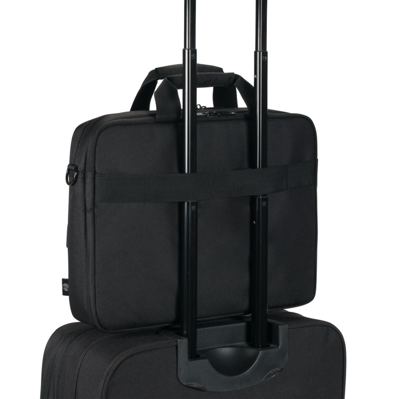 Dicota Top Traveller Eco CORE 15-17.3''