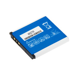 Batéria AVACOM do mobilu Sony Ericsson S510i, K770 Li-Ion 3,6 V 930mAh (náhrada BST-38)