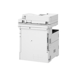Canon i-SENSYS X/C1533iF II + sada tonerov T10L/MF/Laser/A4/LAN/WiFi/USB