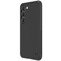 Nillkin Frosted PRO Zadný Kryt pre Samsung Galaxy S23 Black