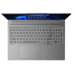 Lenovo IdeaPad Pre 5/16AIH10/U9-285H/16''/2880x1800/32GB/1TB/RTX 5050/W11H/Gray/2R