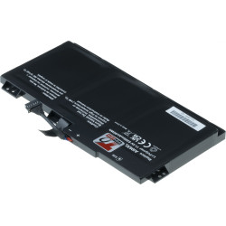 Batérie T6 Power pre HP ZBook 17 G3, 8300mAh, 95Wh, 6cell, Li-ion